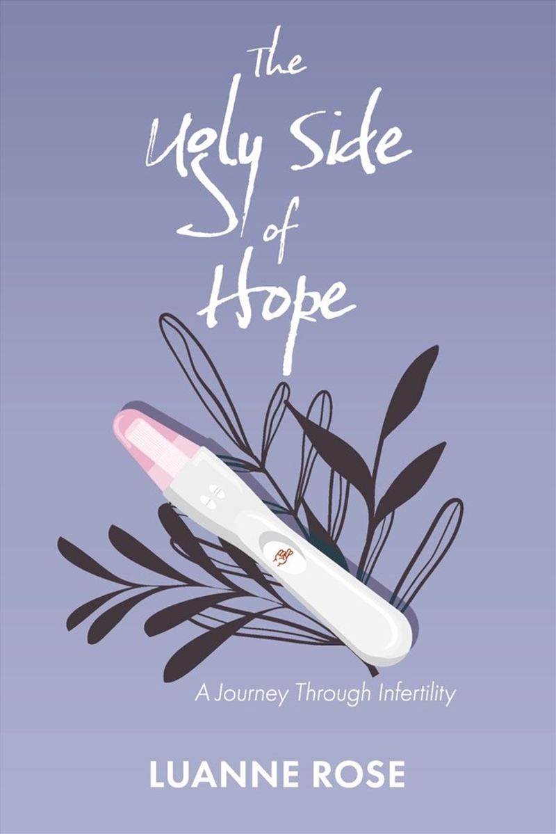 The Ugly Side of Hope/Product Detail/Family & Health