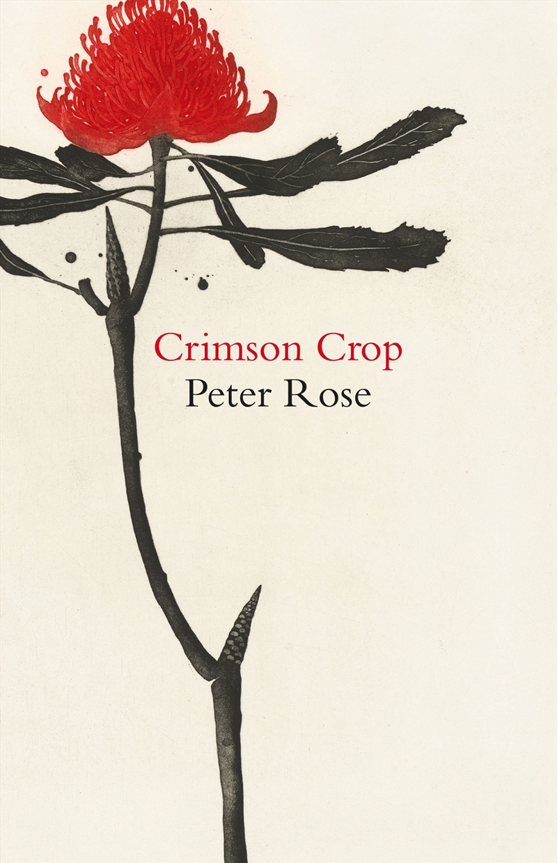 Crimson Crop/Product Detail/Reading