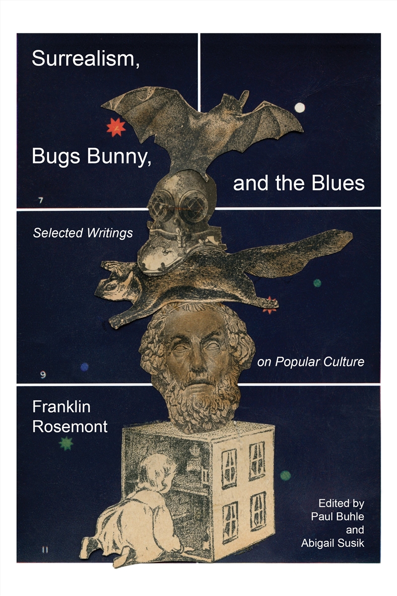 Surrealism, Bugs Bunny, and the Blues/Product Detail/Society & Culture