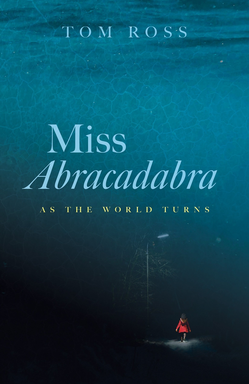 Miss Abracadabra/Product Detail/Modern & Contemporary