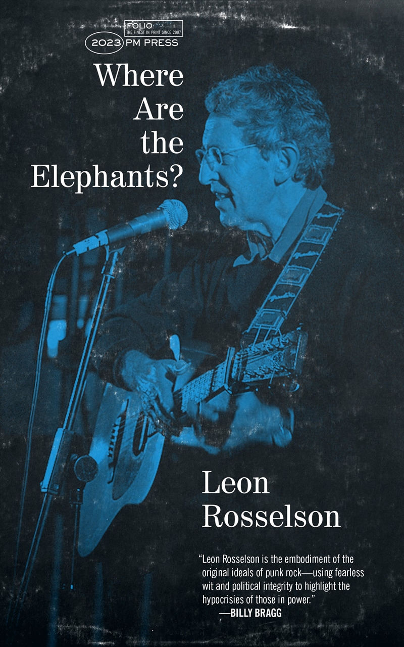 Where Are the Elephants?/Product Detail/Politics & Government