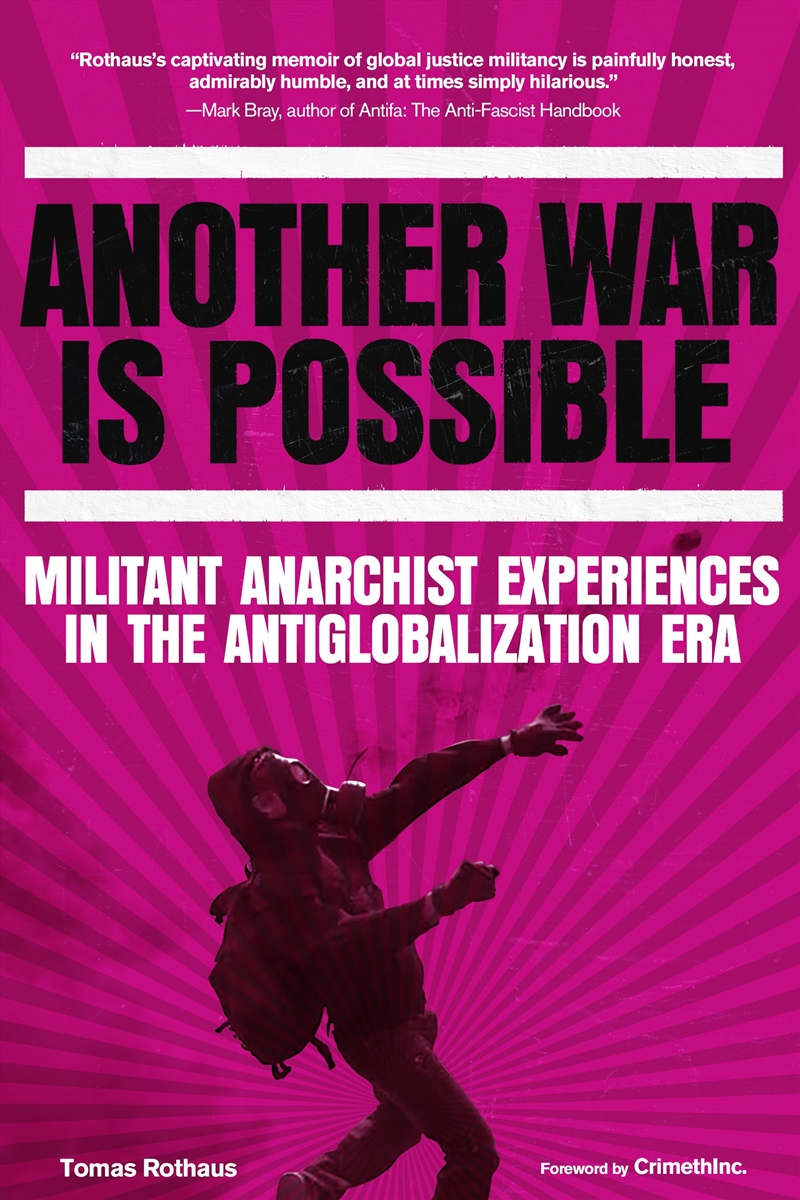 Another War Is Possible/Product Detail/Biographies & True Stories
