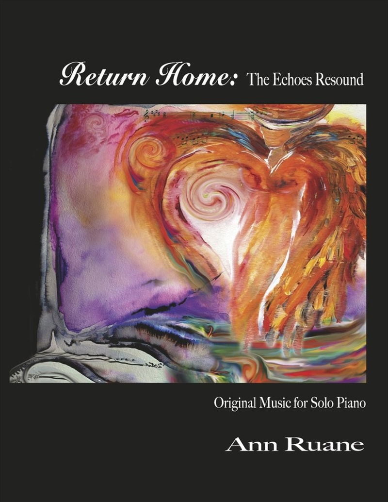 Return Home: The Echoes Resound/Product Detail/Arts & Entertainment