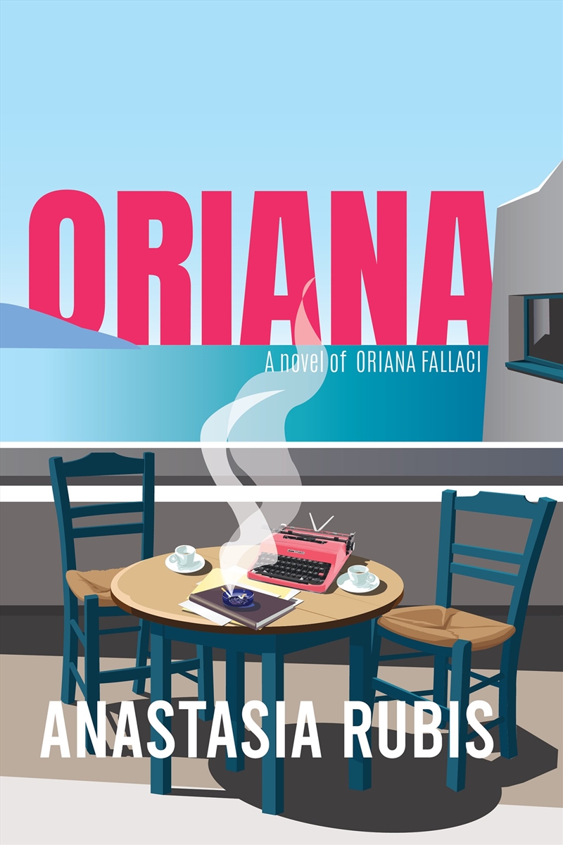 Oriana: A Novel/Product Detail/Romance