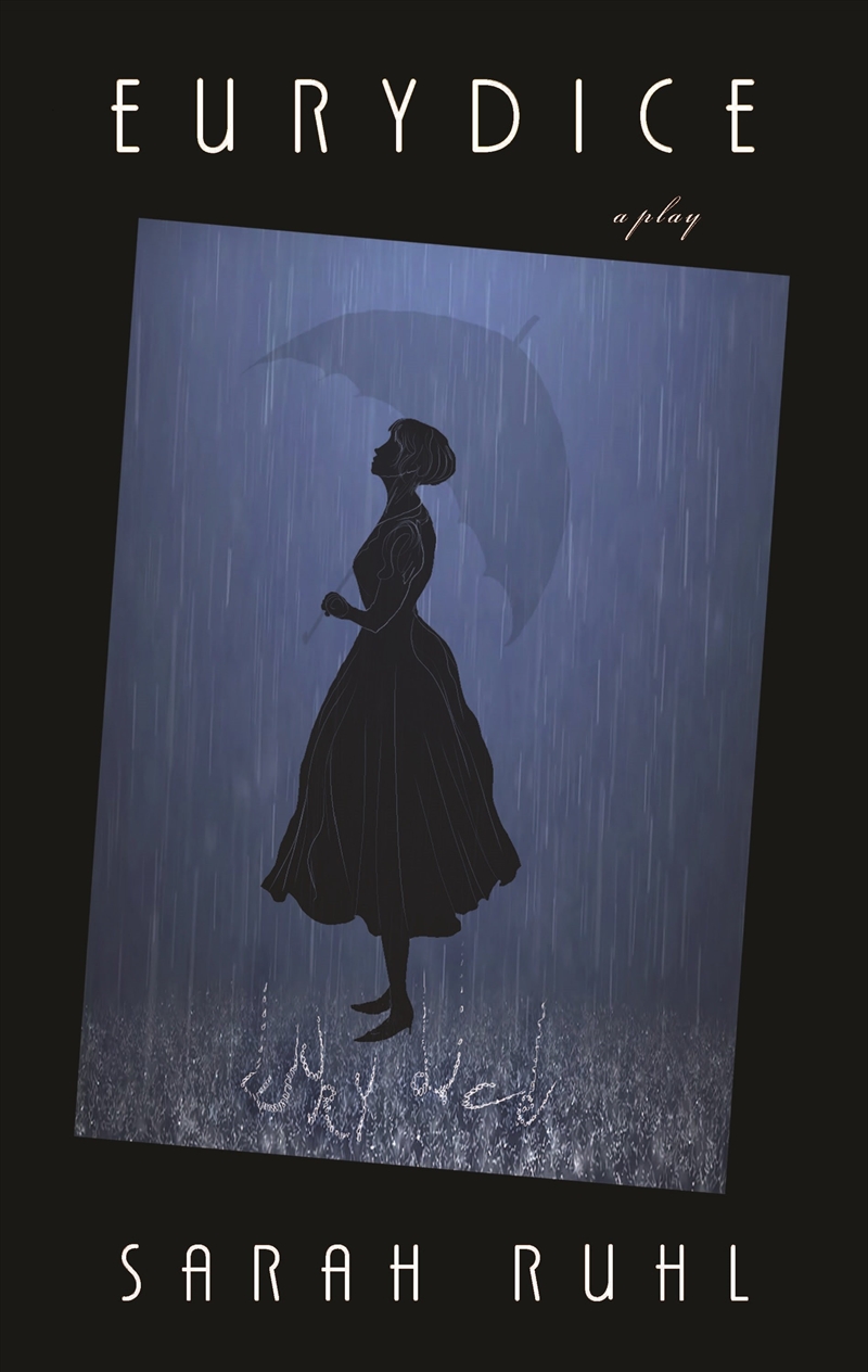 Eurydice/Product Detail/Literature & Poetry