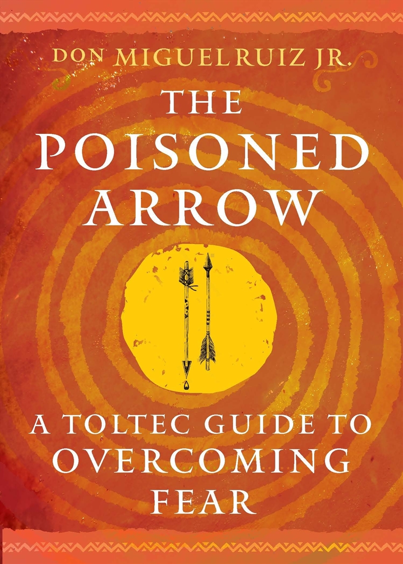 The Poisoned Arrow/Product Detail/Family & Health