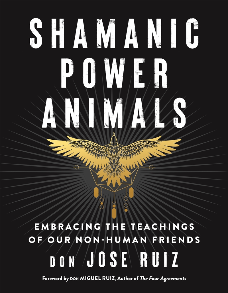 Shamanic Power Animals/Product Detail/Animals & Nature