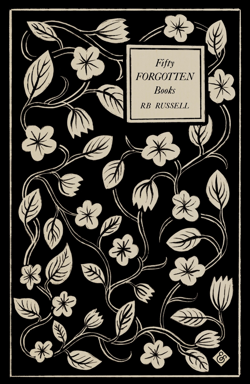 Fifty Forgotten Books/Product Detail/Biographies & True Stories