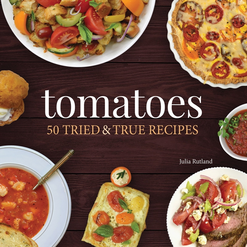 Tomatoes/Product Detail/Photography