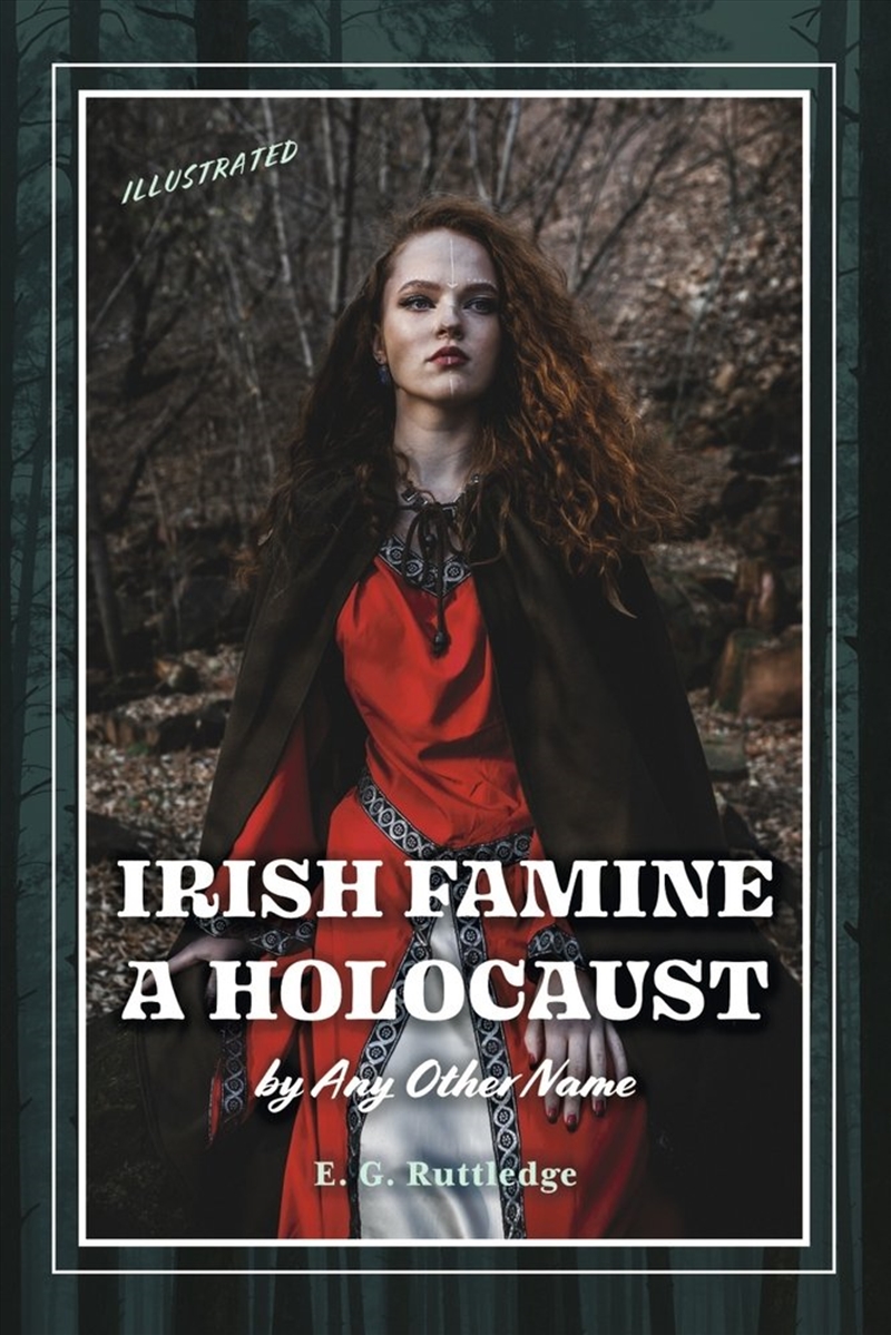 Irish Famine/Product Detail/History