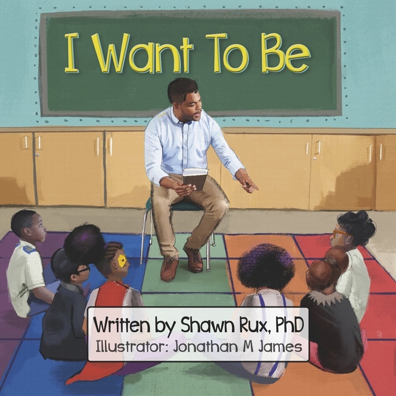 I WANT TO BE/Product Detail/Modern & Contemporary