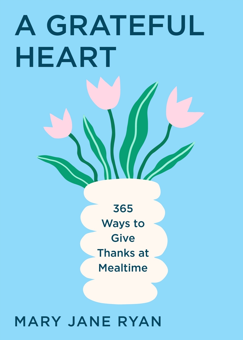 A Grateful Heart/Product Detail/Religion & Beliefs
