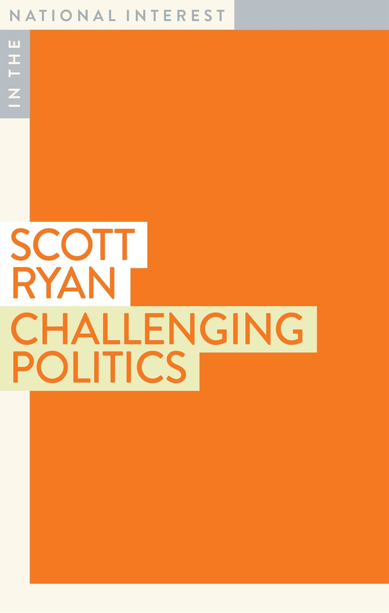 Challenging Politics/Product Detail/Politics & Government