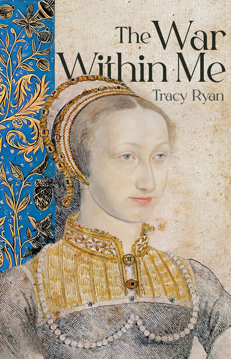 The War Within Me/Product Detail/Modern & Contemporary