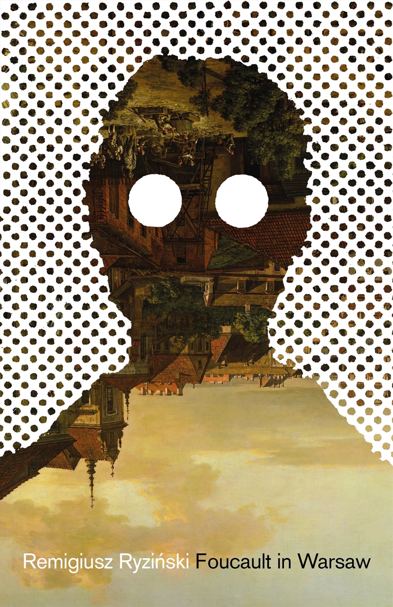 Foucault in Warsaw/Product Detail/Biographies & True Stories