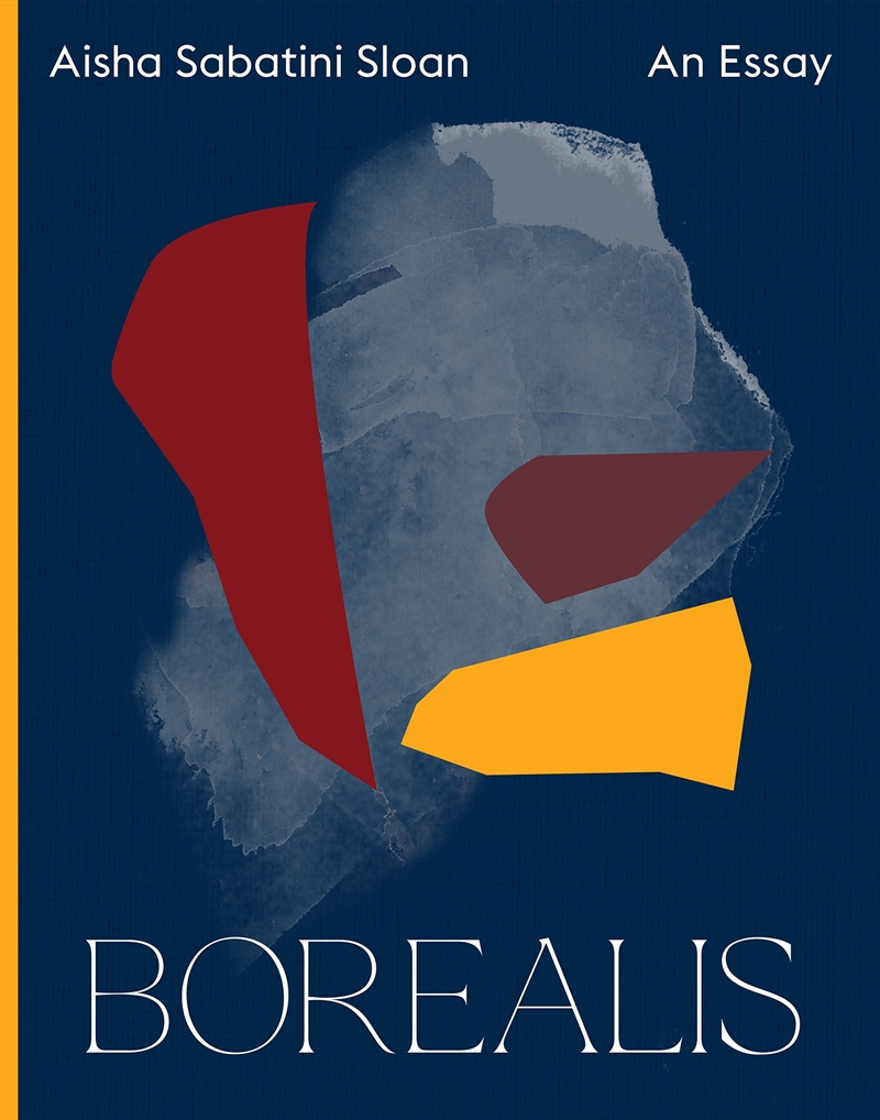 Borealis/Product Detail/Art