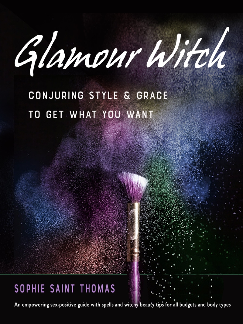 Glamour Witch/Product Detail/Fashion & Style Guides