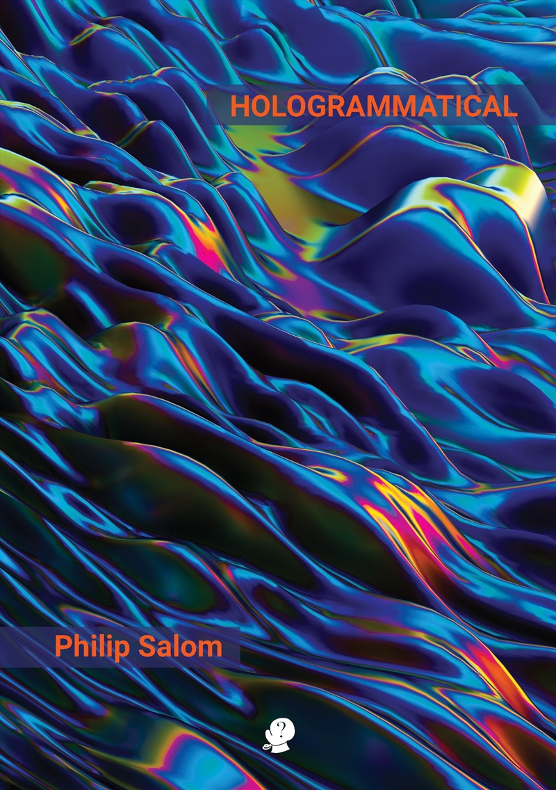 Hologrammatical/Product Detail/Reading