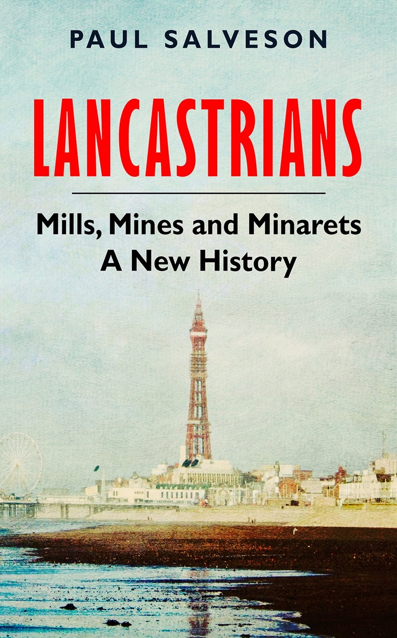 Lancastrians/Product Detail/History