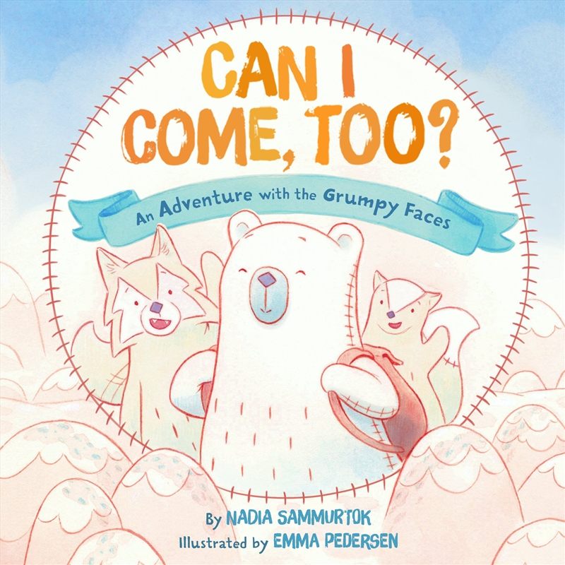 Can I Come, Too?/Product Detail/Early Childhood Fiction Books
