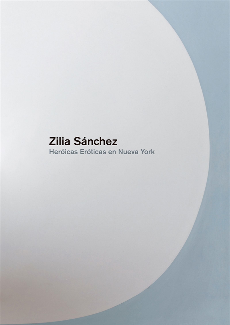 Zilia Sanchez/Product Detail/Art