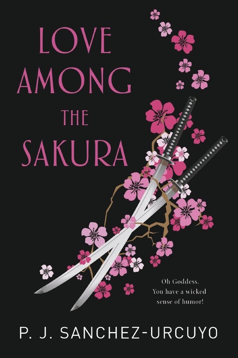 Love Among The Sakura/Product Detail/Romance