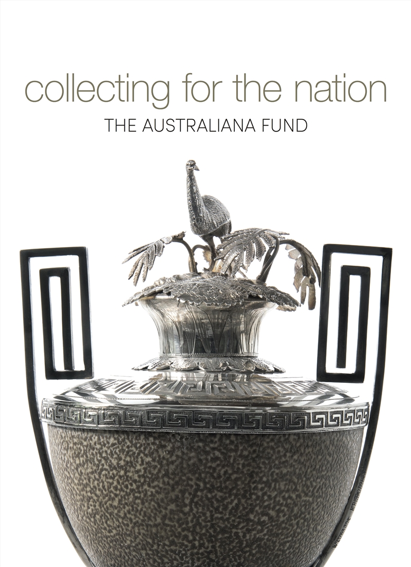 Collecting for the Nation/Product Detail/Art