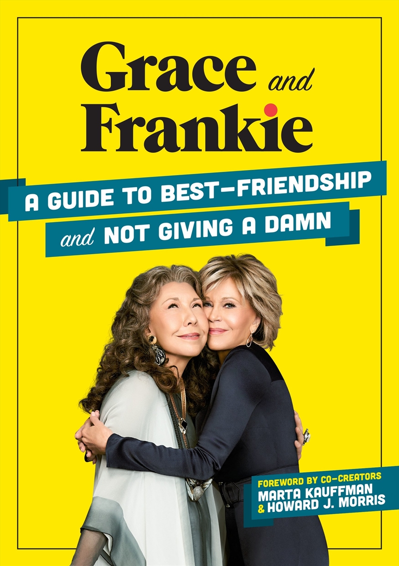 Grace and Frankie/Product Detail/Arts & Entertainment