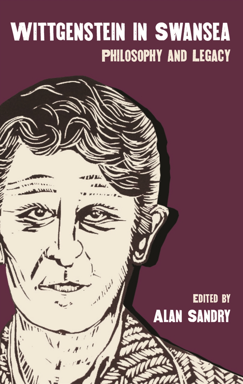 Wittgenstein In Swansea/Product Detail/Biographies & True Stories