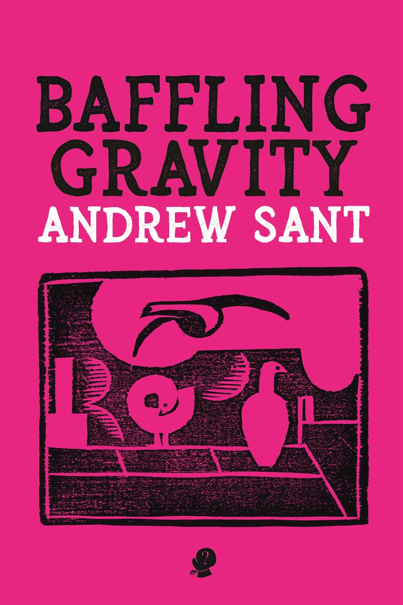 Baffling Gravity/Product Detail/Reading