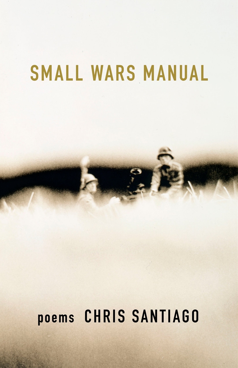 Small Wars Manual/Product Detail/Reading