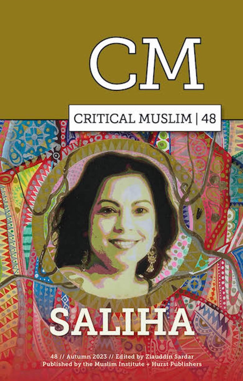 Critical Muslim 48/Product Detail/Society & Culture