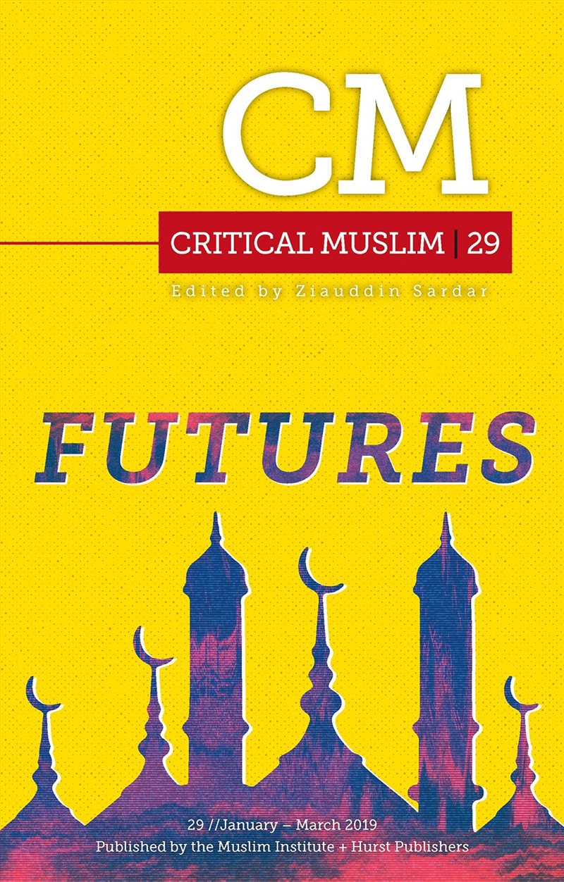 Critical Muslim 29/Product Detail/Society & Culture