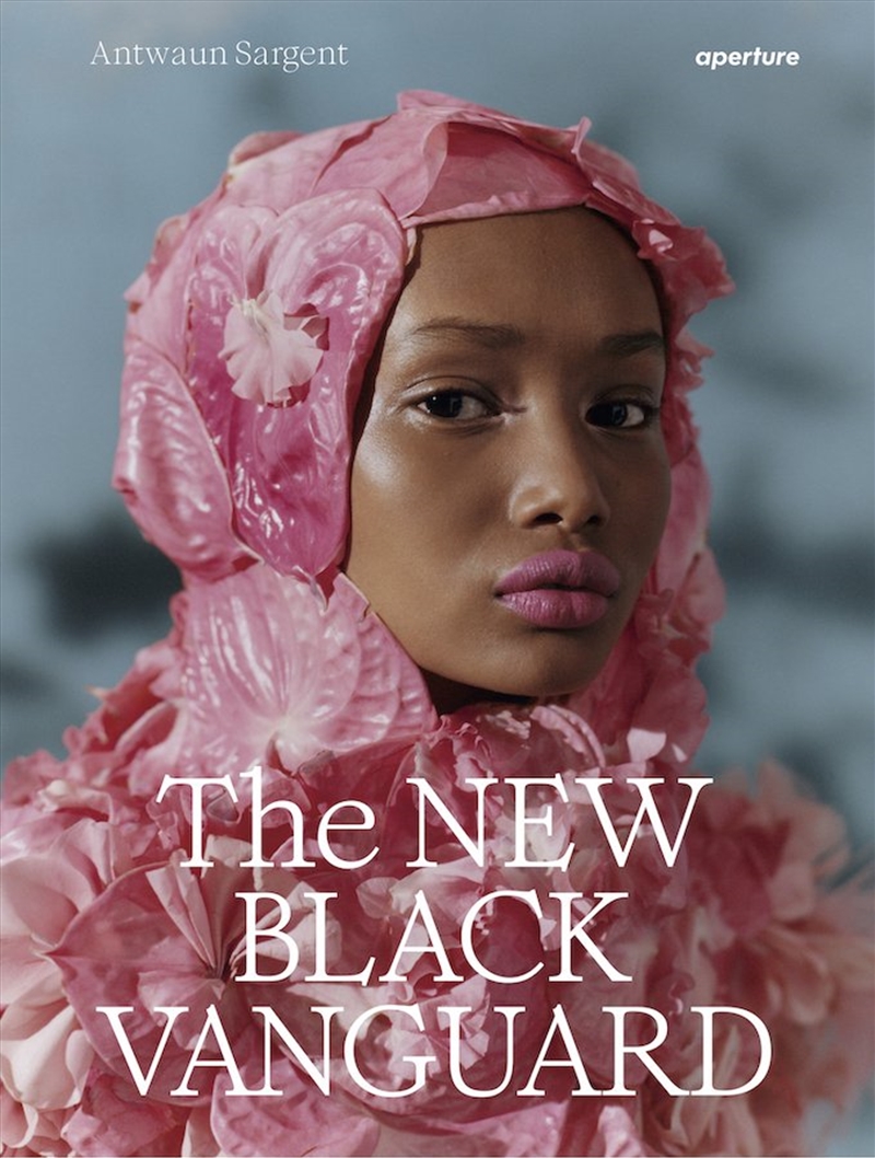 The New Black Vanguard: Photography Between Art and Fashion/Product Detail/Photography
