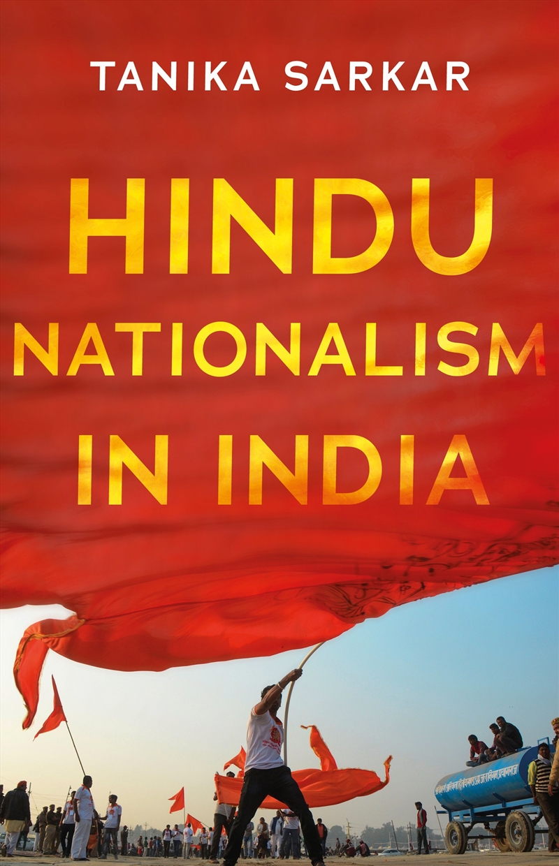 Hindu Nationalism in India/Product Detail/Politics & Government