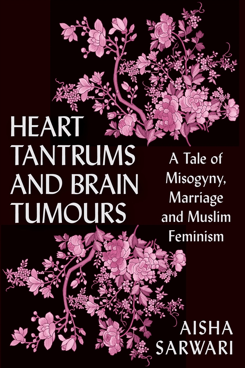 Heart Tantrums and Brain Tumours/Product Detail/True Stories and Heroism