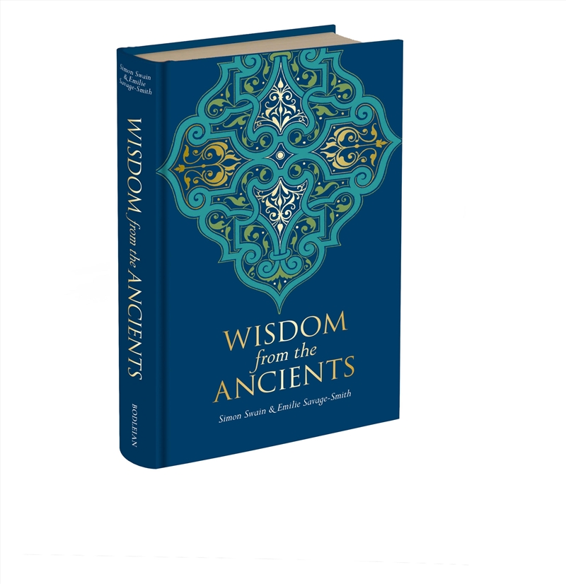Wisdom from the Ancients/Product Detail/Self Help & Personal Development