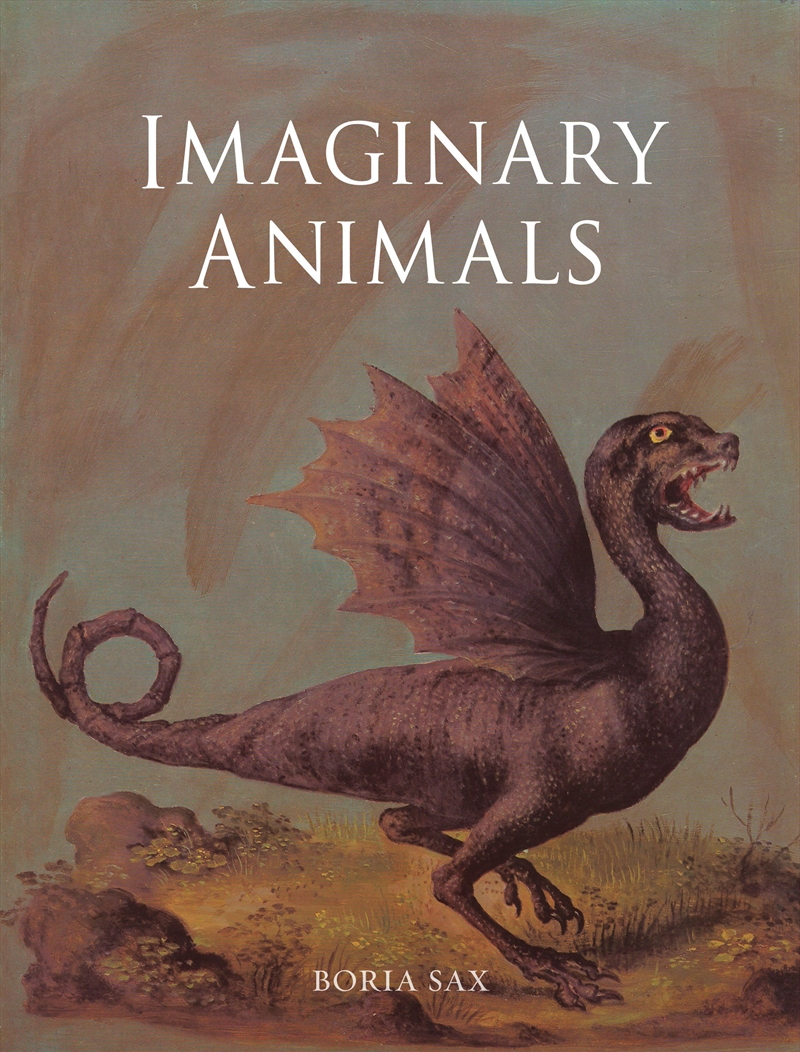 Imaginary Animals/Product Detail/Society & Culture