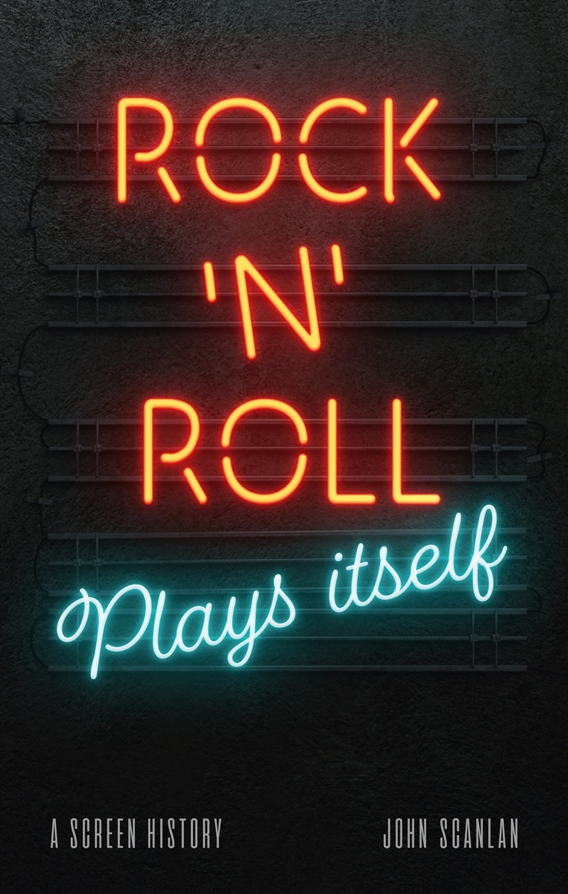 Rock 'n' Roll Plays Itself/Product Detail/Arts & Entertainment