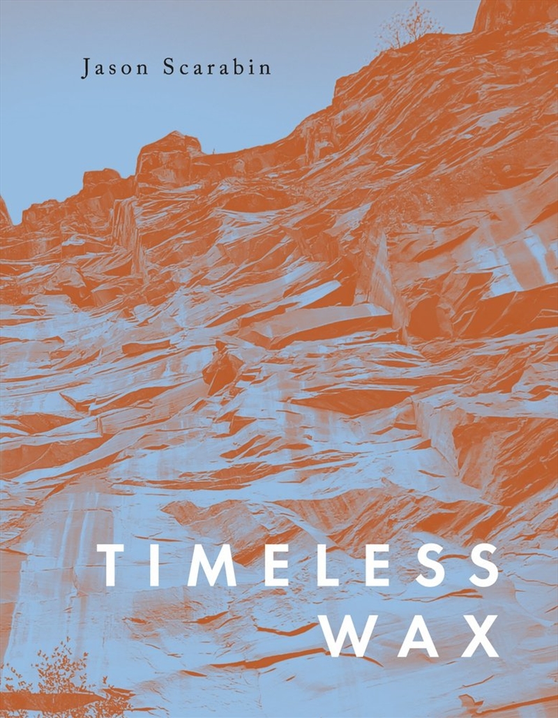 Timeless Wax/Product Detail/Reading