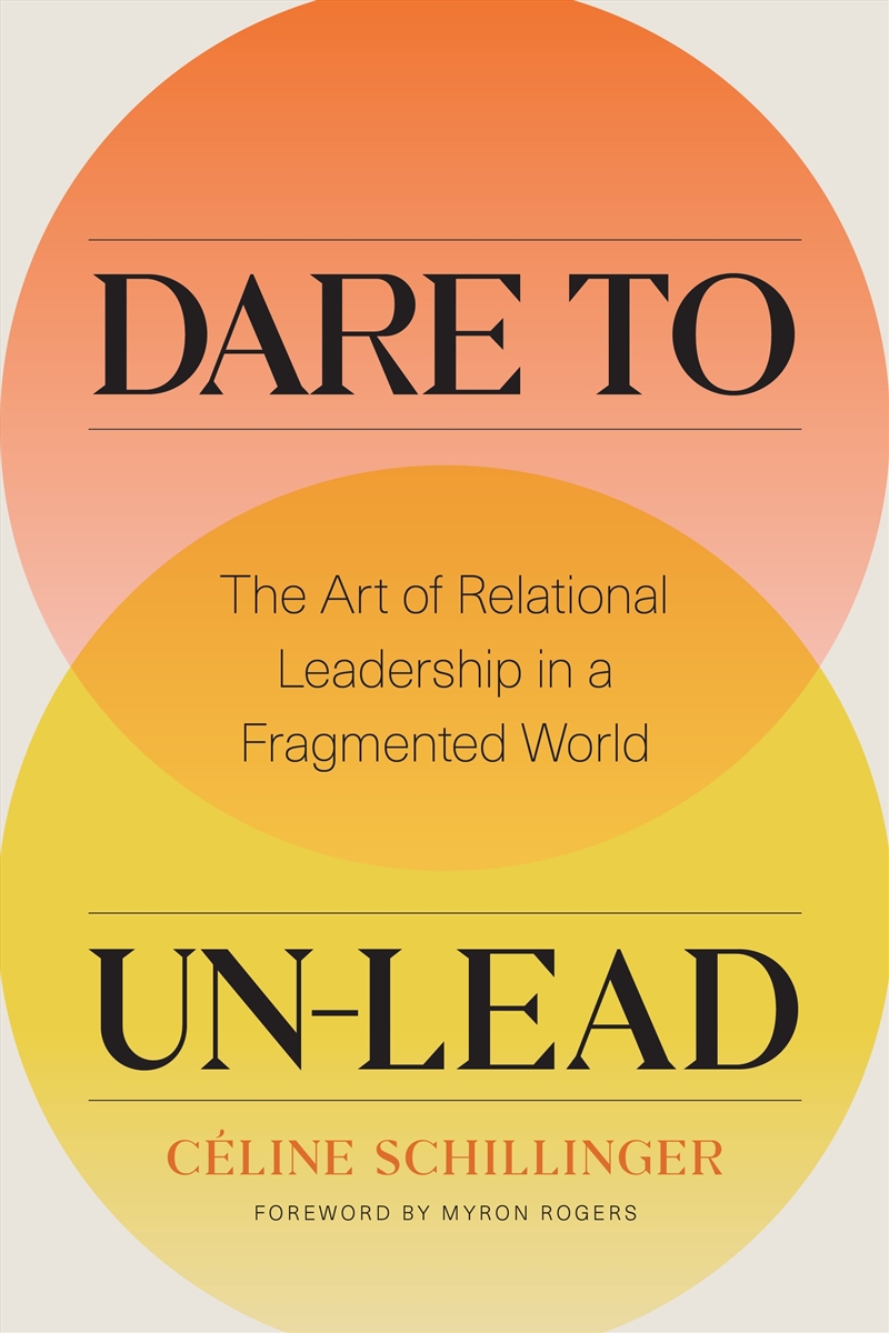 Dare to Un-Lead/Product Detail/Reading