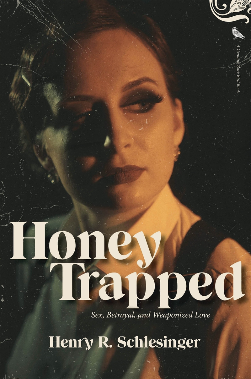 Honey Trapped/Product Detail/Politics & Government