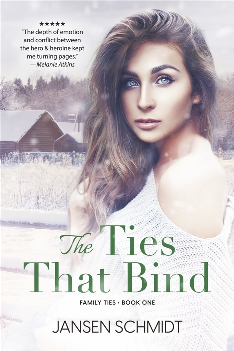The Ties That Bind/Product Detail/Romance