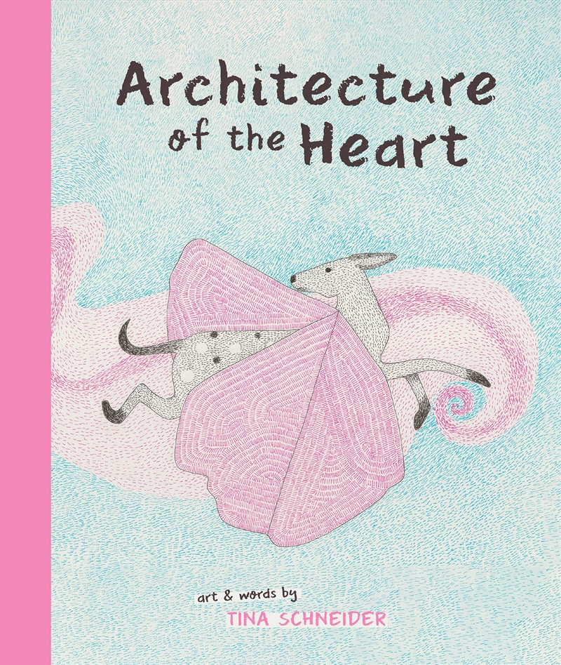 Architecture of the Heart/Product Detail/Early Childhood Fiction Books
