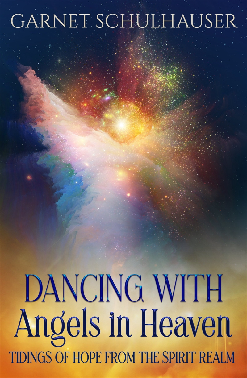 Dancing with Angels in Heaven/Product Detail/Self Help & Personal Development