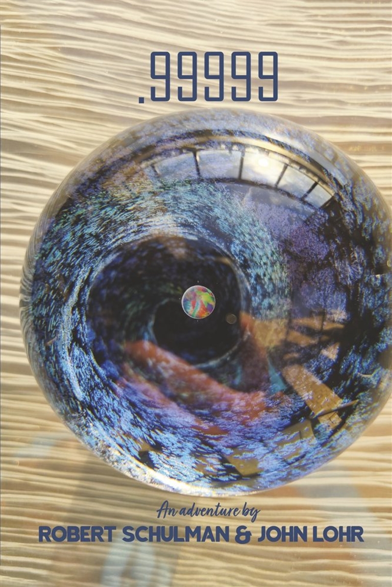 .99999/Product Detail/Science Fiction Books