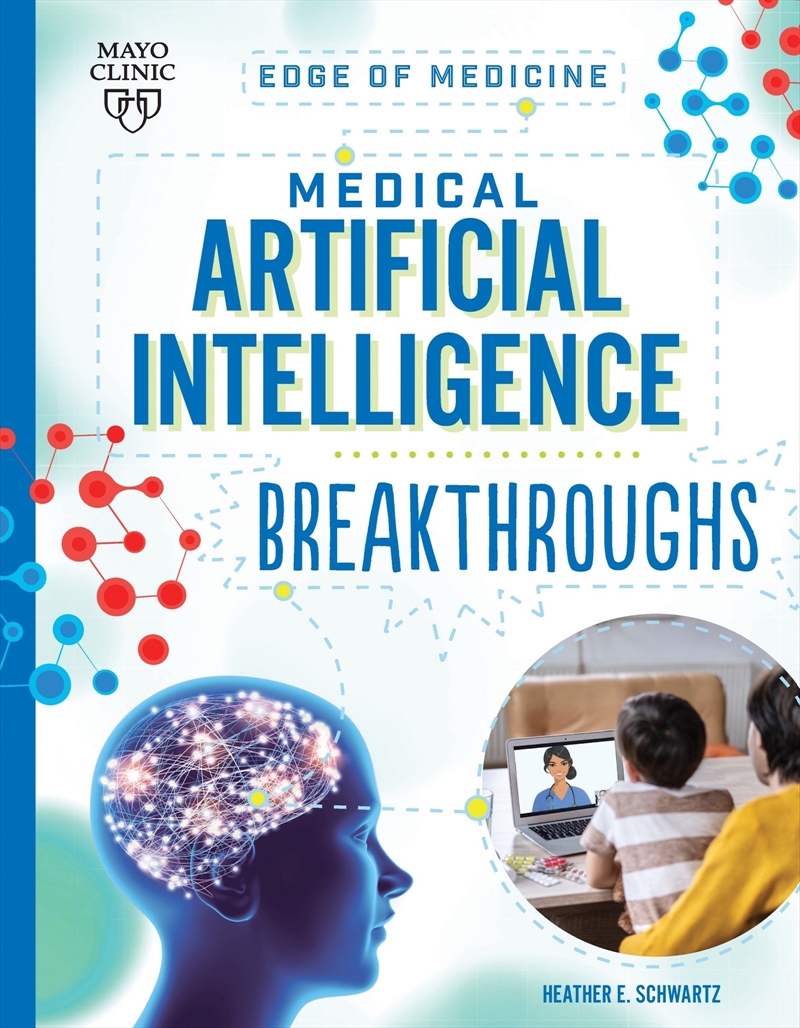 Medical Artificial Intelligence Breakthroughs/Product Detail/Childrens