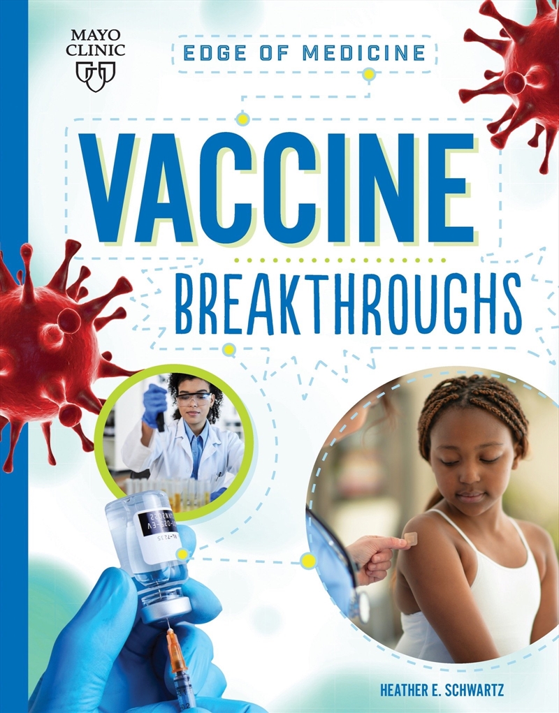 Vaccine Breakthroughs/Product Detail/Childrens