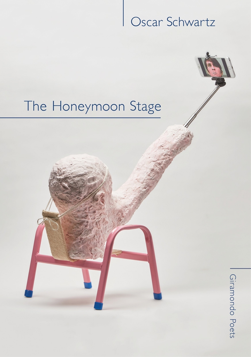The Honeymoon Stage/Product Detail/Reading
