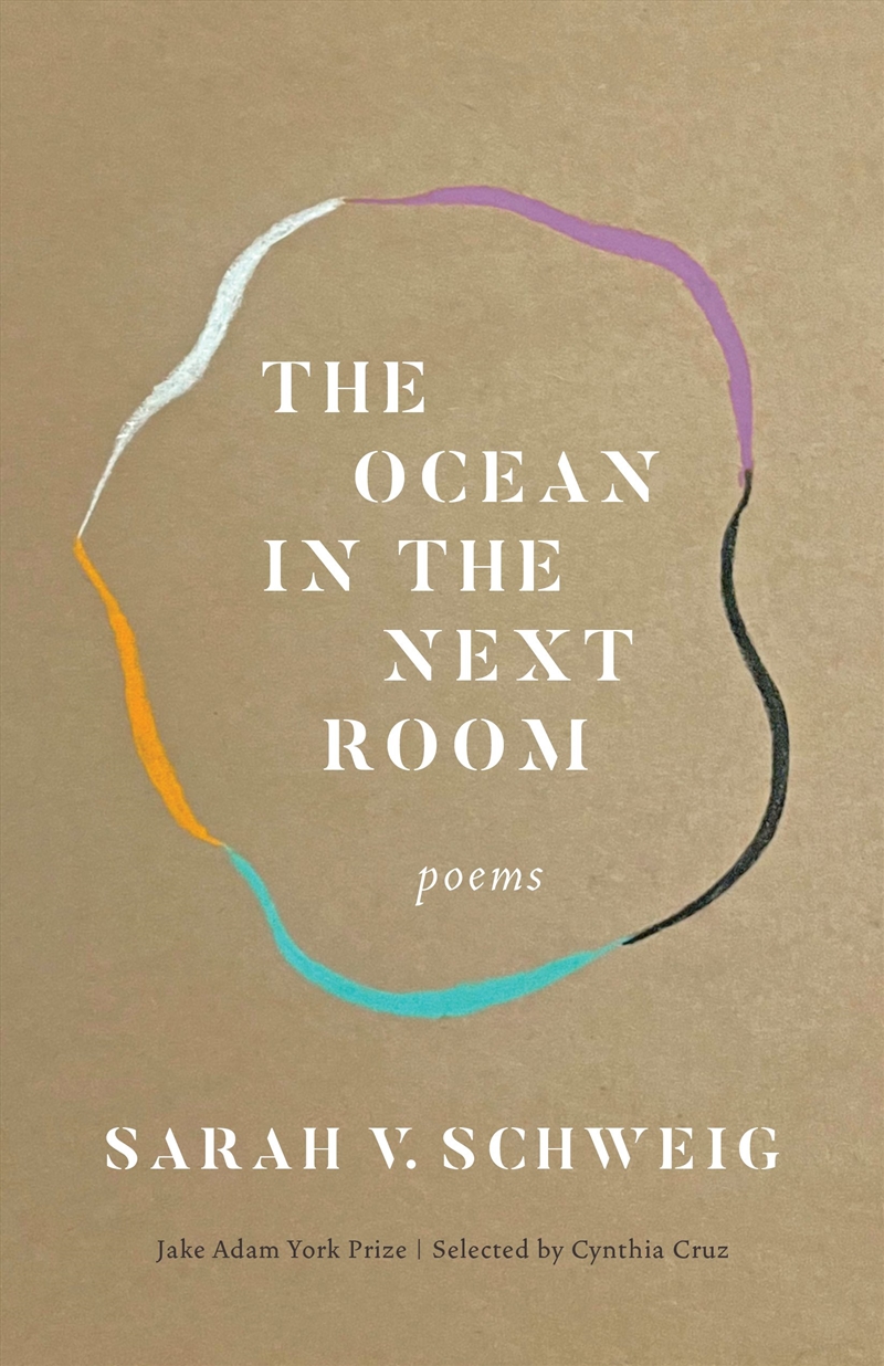 The Ocean In The Next Room/Product Detail/Reading